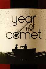 Year of the Comet Box Art