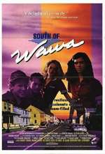 South of Wawa Box Art