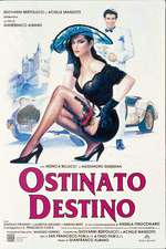 Ostinato destino Box Art