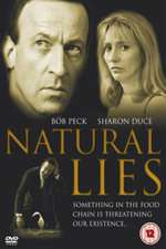 Natural Lies Box Art