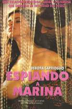 Spiando Marina Box Art