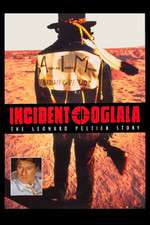 Incident at Oglala Box Art