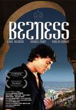 Bezness Box Art