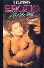 Playboy's Erotic Fantasies Box Art