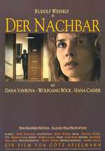 Der Nachbar Box Art