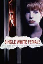 Single White Female Box Art