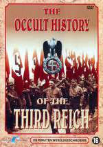 The Occult History of the Third Reich Box Art