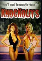 Knock Outs Box Art