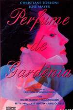 Perfume de Gardênia Box Art