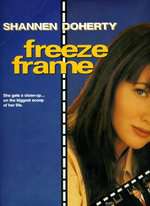 Freeze Frame Box Art