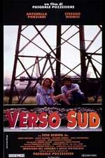 Verso sud Box Art