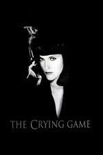 The Crying Game Box Art