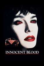 Innocent Blood Box Art