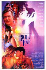 Rich in Love Box Art