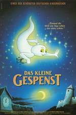 Das kleine Gespenst Box Art