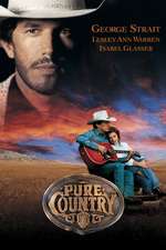 Pure Country Box Art