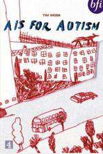 A Is for Autism Box Art