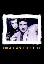 Night and the City Box Art