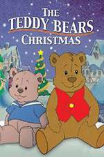 The Teddy Bears' Christmas Box Art