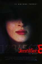 Jennifer Eight Box Art