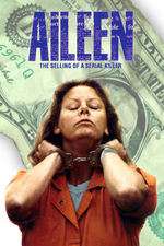 Aileen Wuornos: The Selling of a Serial Killer Box Art