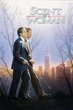 Scent of a Woman Box Art