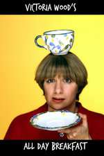 Victoria Wood's All Day Breakfast Box Art