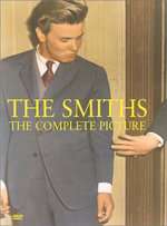 The Smiths: The Complete Picture Box Art