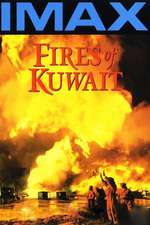 Fires of Kuwait Box Art