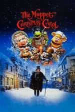 The Muppet Christmas Carol Box Art