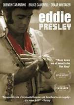 Eddie Presley Box Art