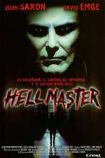 Hellmaster Box Art