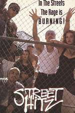 Street Hitz Box Art