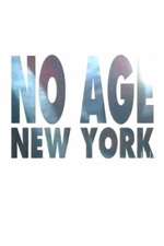 No Age New York Box Art