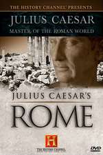 Julius Caesar: Master of the Roman World Box Art