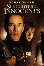 Slaughter of the Innocents Box Art