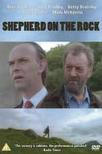 Shepherd on the Rock Box Art