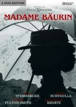 Madame Bäurin Box Art