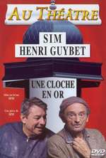 Une cloche en or (théatre) Box Art