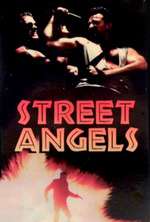 Street Angels Box Art