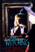 The Witching Box Art