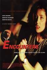 Encounters Box Art