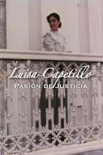 Luisa Capetillo: pasión de justicia Box Art