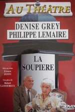 La soupière (théatre) Box Art