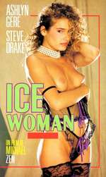 Ice Woman Box Art