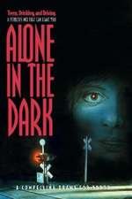 Alone in the Dark Box Art