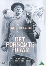 Det forsømte forår Box Art