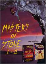 Masters of Stone II Box Art