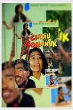 Cikgu Romantik Box Art