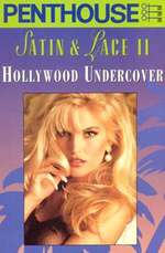 Penthouse Satin & Lace II: Hollywood Undercover Box Art